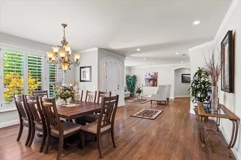 Dining - 1545 Thunderbird Dr, Modesto, CA 95356 photo 1 of 3