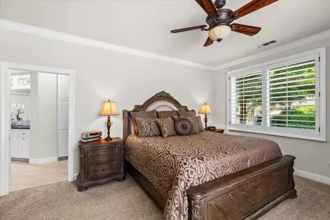 Bedroom - 1545 Thunderbird Dr, Modesto, CA 95356 photo 2 of 8