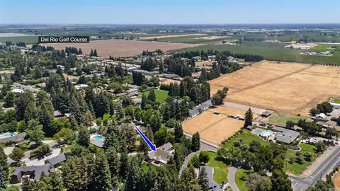 View/Area - 1545 Thunderbird Dr, Modesto, CA 95356 photo 6 of 10