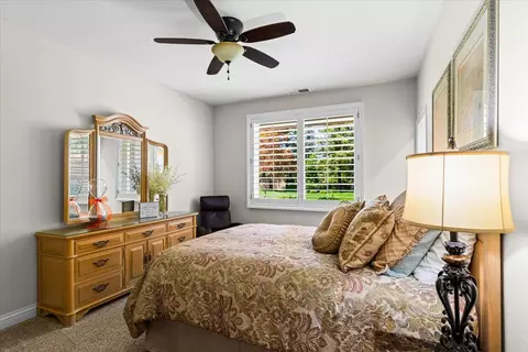 Bedroom - 1545 Thunderbird Dr, Modesto, CA 95356 photo 5 of 8