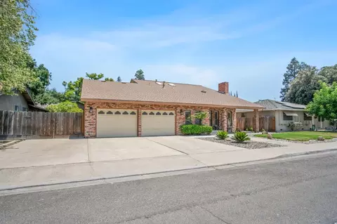 Exterior - 1620 Carleton Dr, Turlock, CA 95382 photo 10 of 10