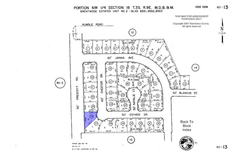 2601 Chester Dr, Modesto, CA 95350 photo 13