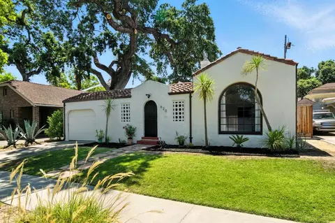 620 S Central Ave, Stockton, CA 95204