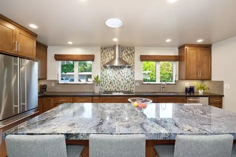 Kitchen - 1807 Lambeth Way, Carmichael, CA 95608 photo 3 of 7