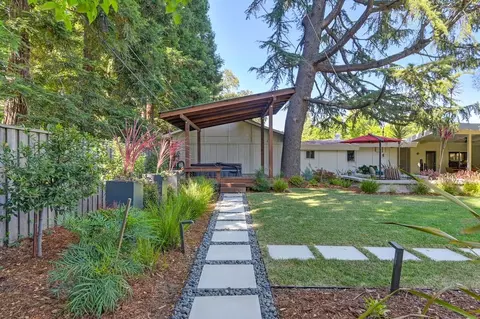 Exterior - 1807 Lambeth Way, Carmichael, CA 95608 photo 18 of 30