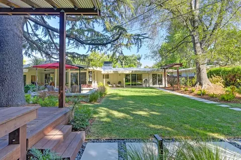 Exterior - 1807 Lambeth Way, Carmichael, CA 95608 photo 19 of 30