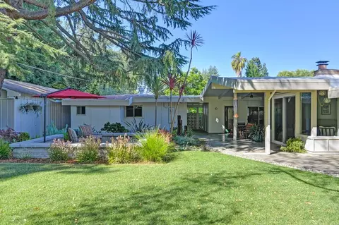 Exterior - 1807 Lambeth Way, Carmichael, CA 95608 photo 16 of 30