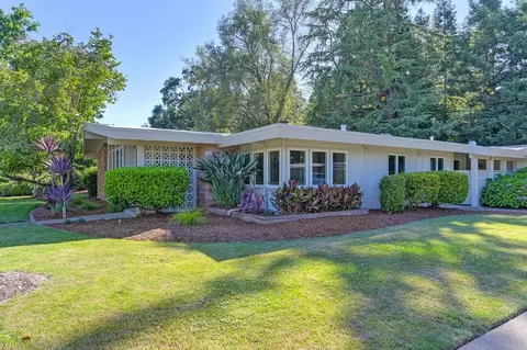 Exterior - 1807 Lambeth Way, Carmichael, CA 95608 photo 29 of 30
