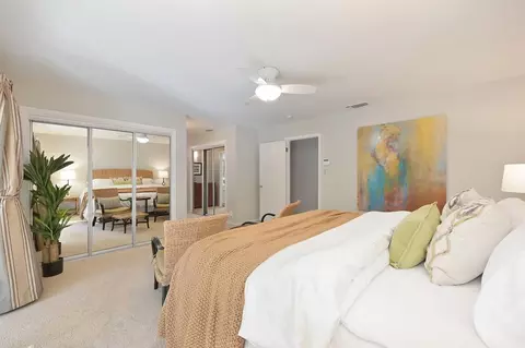 Bedroom - 1807 Lambeth Way, Carmichael, CA 95608 photo 5 of 7