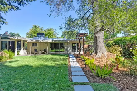 Exterior - 1807 Lambeth Way, Carmichael, CA 95608 photo 17 of 30