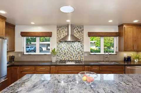 Kitchen - 1807 Lambeth Way, Carmichael, CA 95608 photo 4 of 7
