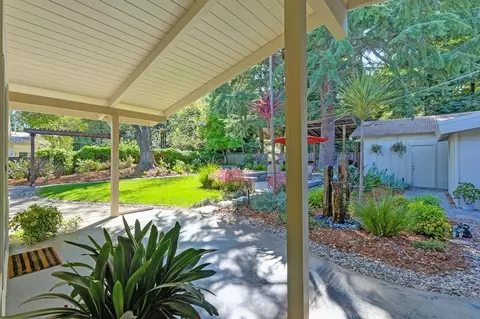 Exterior - 1807 Lambeth Way, Carmichael, CA 95608 photo 10 of 30