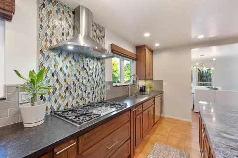 Kitchen - 1807 Lambeth Way, Carmichael, CA 95608 photo 7 of 7