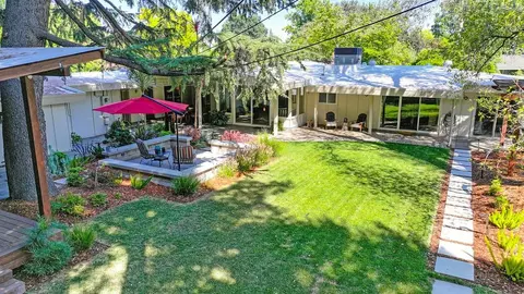 Exterior - 1807 Lambeth Way, Carmichael, CA 95608 photo 30 of 30