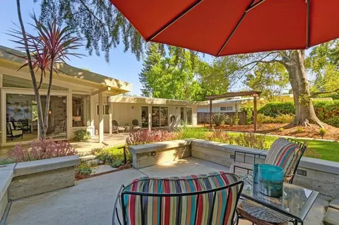 Exterior - 1807 Lambeth Way, Carmichael, CA 95608 photo 21 of 30