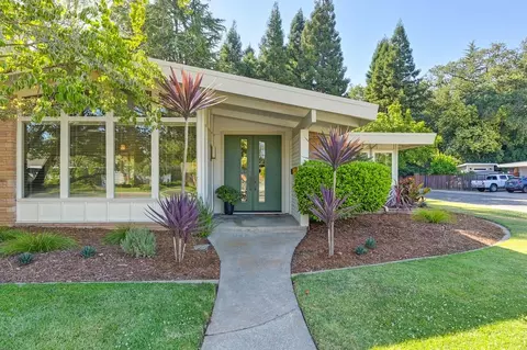 Exterior - 1807 Lambeth Way, Carmichael, CA 95608 photo 5 of 30