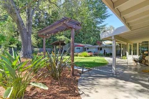 Exterior - 1807 Lambeth Way, Carmichael, CA 95608 photo 15 of 30