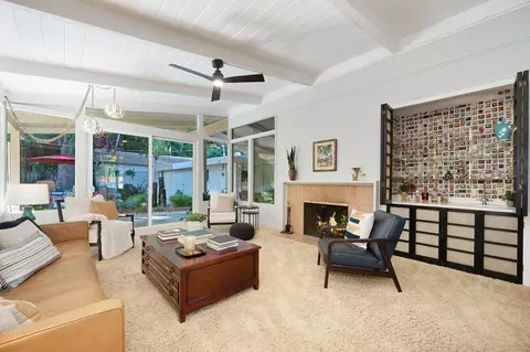 Living - 1807 Lambeth Way, Carmichael, CA 95608 photo 9 of 11
