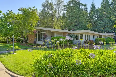 Exterior - 1807 Lambeth Way, Carmichael, CA 95608 photo 4 of 30