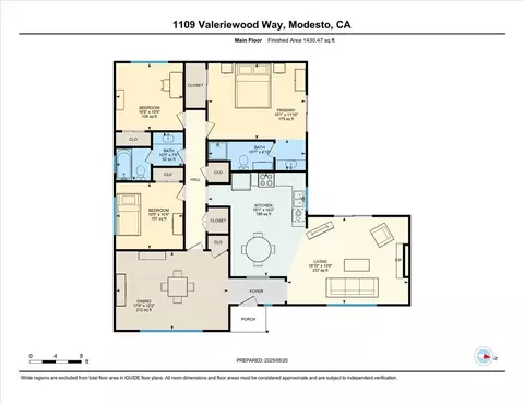 1109 Valeriewood Way, Modesto, CA 95355 photo 59
