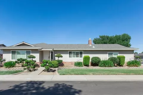 1109 Valeriewood Way, Modesto, CA 95355 photo 1