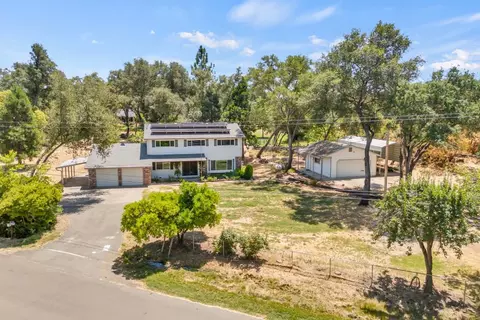 7630 Barnes Ln, Loomis, CA 95650 photo 1