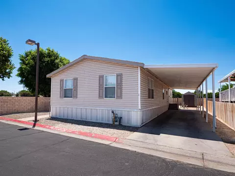 2545 E Ave I #6, Lancaster, CA 93535