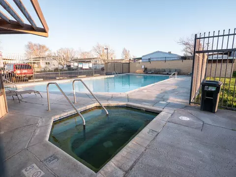 2545 E Ave I #6, Lancaster, CA 93535 photo 31