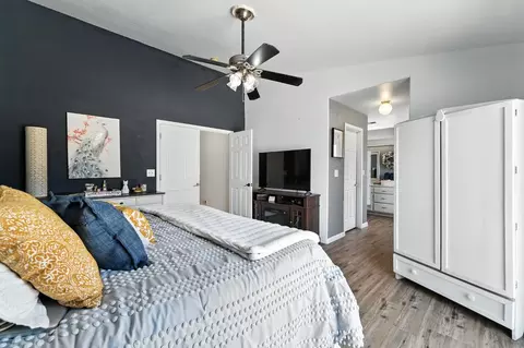 Bedroom - 1569 Via Compania, Gustine, CA 95322 photo 3 of 5