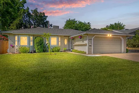 5432 Hesper Way, Carmichael, CA 95608 photo 1