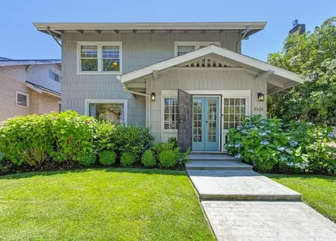 3126 Serra Way, Sacramento, CA 95816