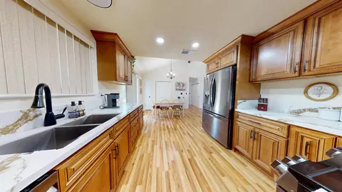 Kitchen - 1733 Walpole Dr, Modesto, CA 95358 photo 1 of 1