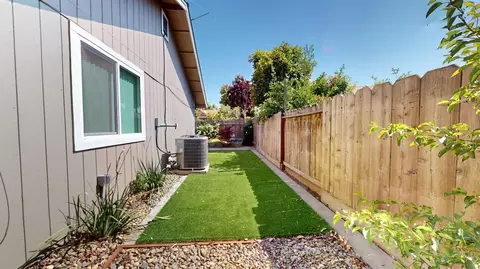 Exterior - 1733 Walpole Dr, Modesto, CA 95358 photo 4 of 4