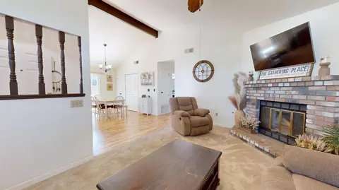 Living - 1733 Walpole Dr, Modesto, CA 95358 photo 1 of 1