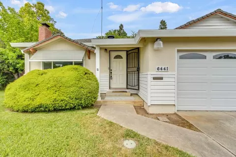 Exterior - 6441 Saint James Dr, Carmichael, CA 95608 photo 4 of 13