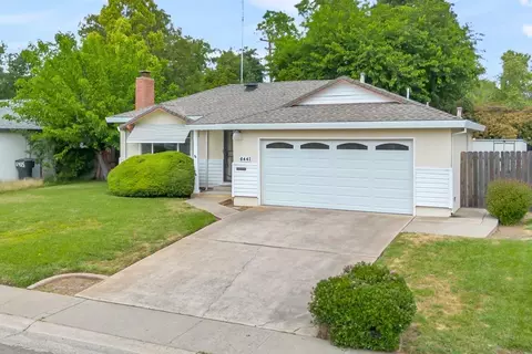 Exterior - 6441 Saint James Dr, Carmichael, CA 95608 photo 13 of 13