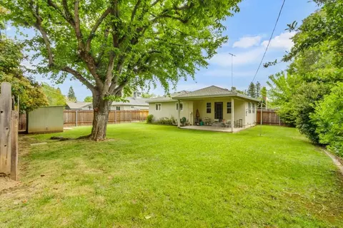 Exterior - 6441 Saint James Dr, Carmichael, CA 95608 photo 8 of 13