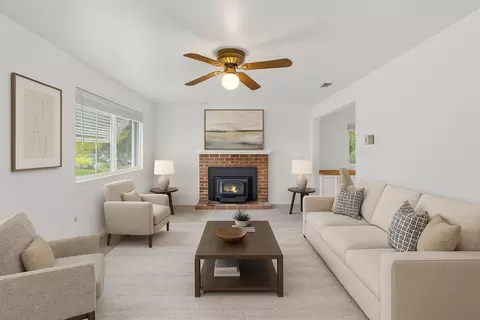 Living - 6441 Saint James Dr, Carmichael, CA 95608 photo 1 of 16