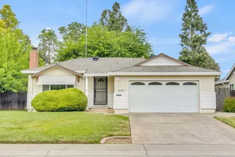 6441 Saint James Dr, Carmichael, CA 95608 photo 1