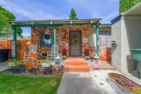 Exterior - 1009 Gemini Ct, Modesto, CA 95355 photo 2 of 6