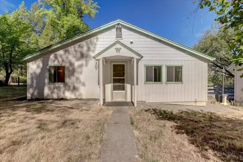 10826 Red Dog Rd, Nevada City, CA 95959