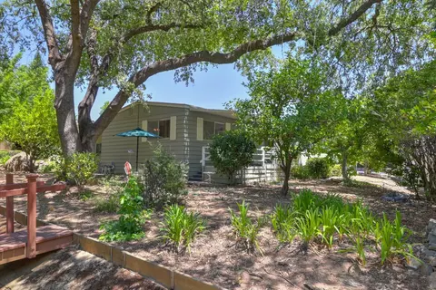 Exterior - 340 Stonebrook Dr, Folsom, CA 95630 photo 13 of 27
