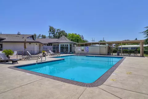 Exterior - 340 Stonebrook Dr, Folsom, CA 95630 photo 22 of 27