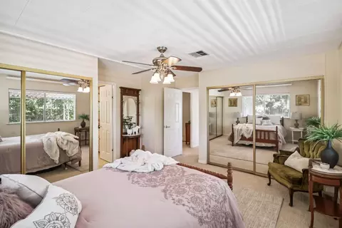 Bedroom - 340 Stonebrook Dr, Folsom, CA 95630 photo 3 of 4