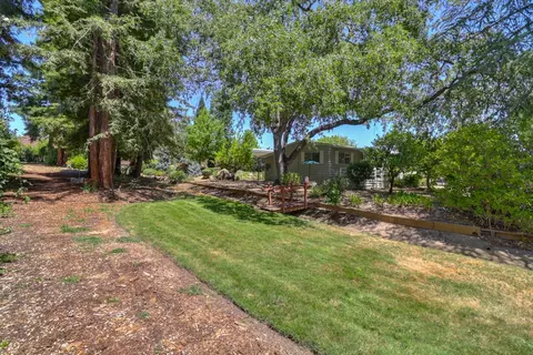 Exterior - 340 Stonebrook Dr, Folsom, CA 95630 photo 11 of 27