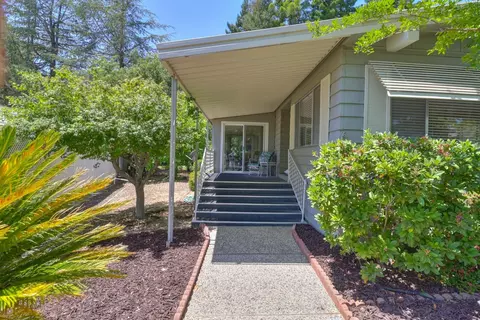 Exterior - 340 Stonebrook Dr, Folsom, CA 95630 photo 1 of 27