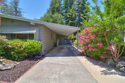 Exterior - 340 Stonebrook Dr, Folsom, CA 95630 photo 19 of 27
