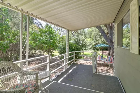 Exterior - 340 Stonebrook Dr, Folsom, CA 95630 photo 7 of 27