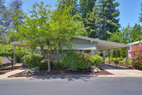 Exterior - 340 Stonebrook Dr, Folsom, CA 95630 photo 20 of 27