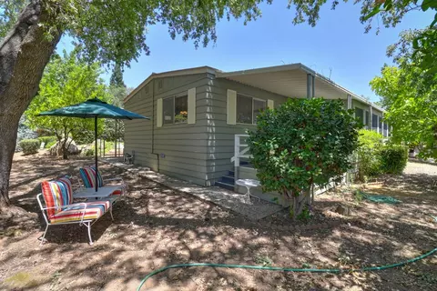 Exterior - 340 Stonebrook Dr, Folsom, CA 95630 photo 14 of 27